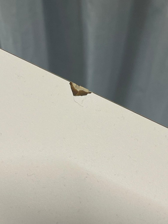 Image 1 of scrivania regolabile in altezza