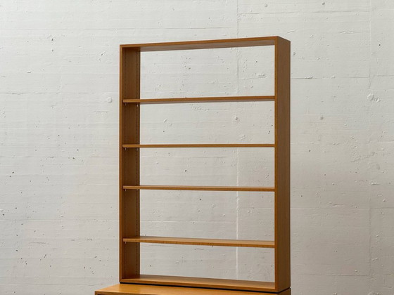 Image 1 of Mobile con cassetti e ripiano superiore, prodotto da Rothen Möbel Bern negli anni '60.