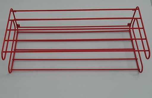 Wandrek/ Kapstok IKEA Jaren '80 – kapstokken, Metal (photo 2 of 8)