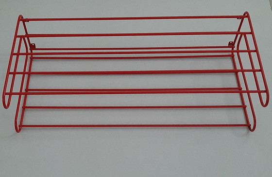 Wandrek/ Kapstok IKEA Jaren '80 – Kapstokken, Metal (photo 2 of 8)
