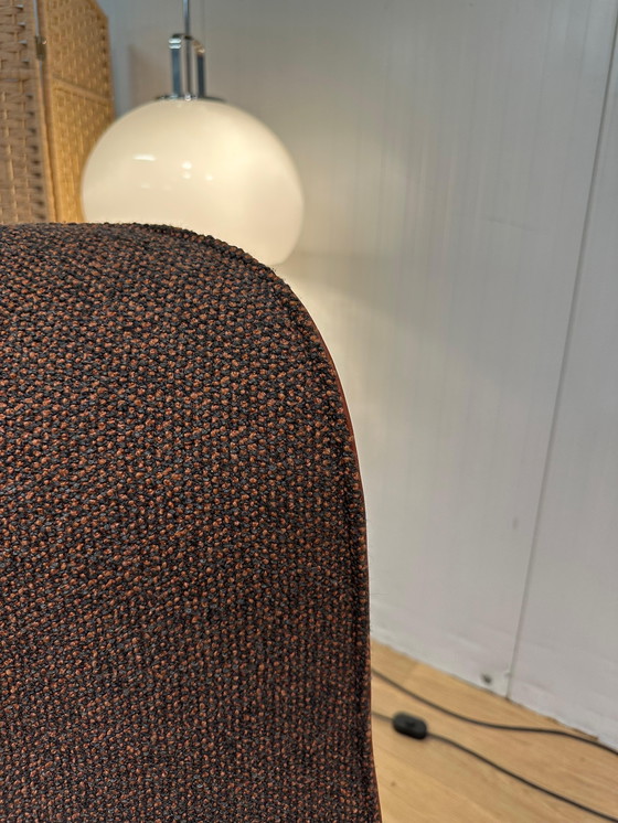 Image 1 of Rolf Benz Meg Draaifauteuil Leder 