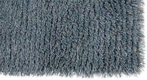 Tapis Brink & Campman Spring bleu