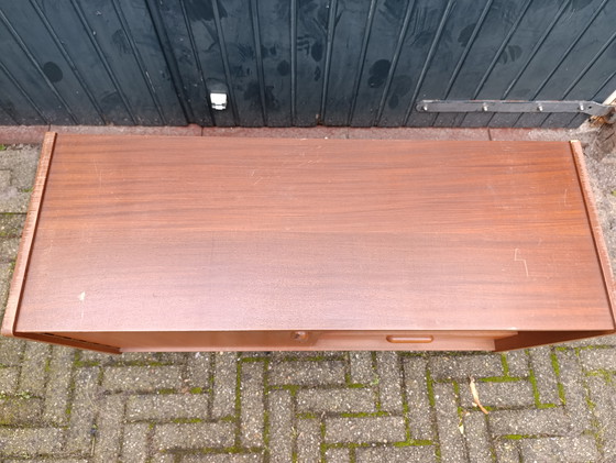 Image 1 of Mobiletto vintage Bivema