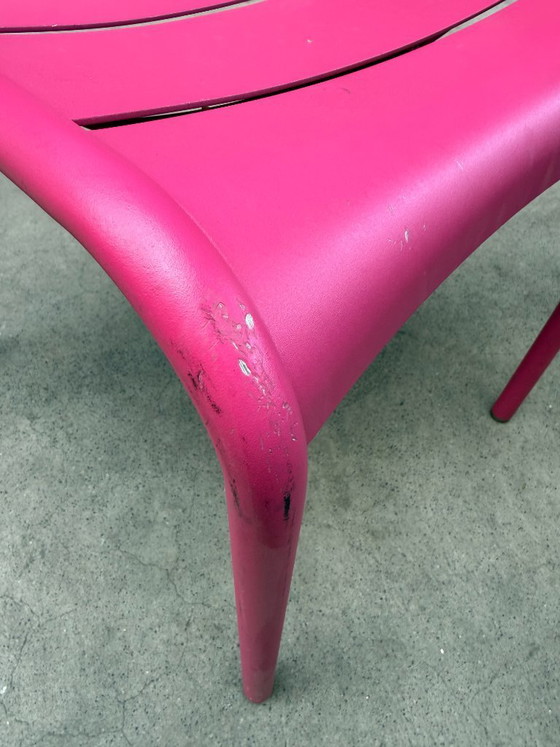 Image 1 of Fermob Luxembourg Gartenstuhl Cactus 