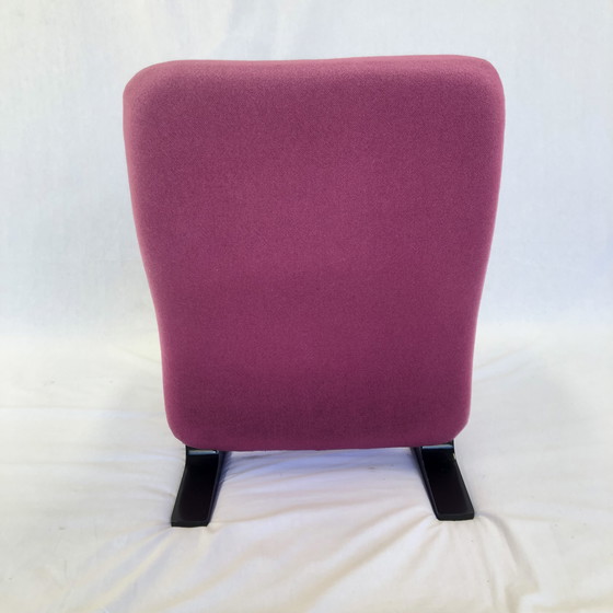 Image 1 of Sillón 'Concorde' de Pierre Paulin para Artifort F780, década de 1980