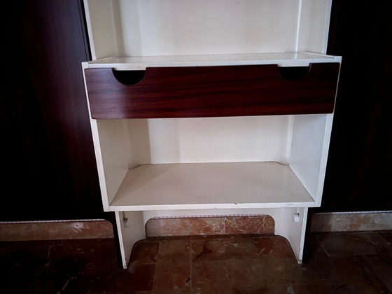 Image 1 of Perchero de los años 70 del arquitecto Carlo de Carli para Fiarm