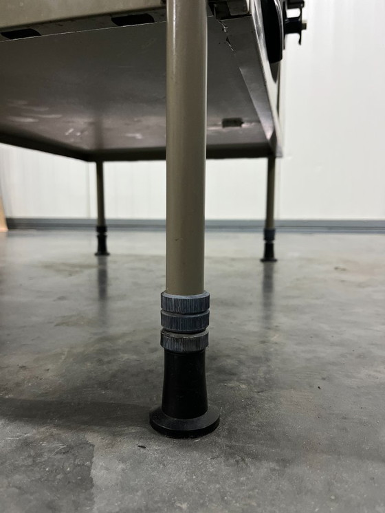 Image 1 of Set da scrivania Spazio, disegnato dallo Studio BBPR per Olivetti, anni '60