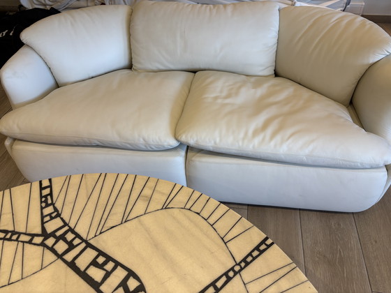 Image 1 of Divano riservato Saporiti