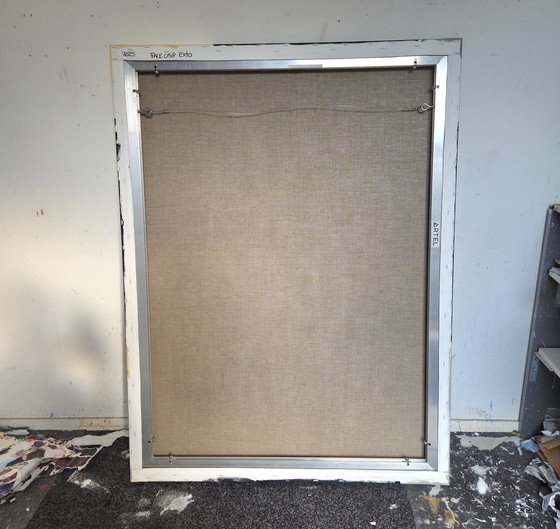 Image 1 of Wouter van Donselaar - Cara 060