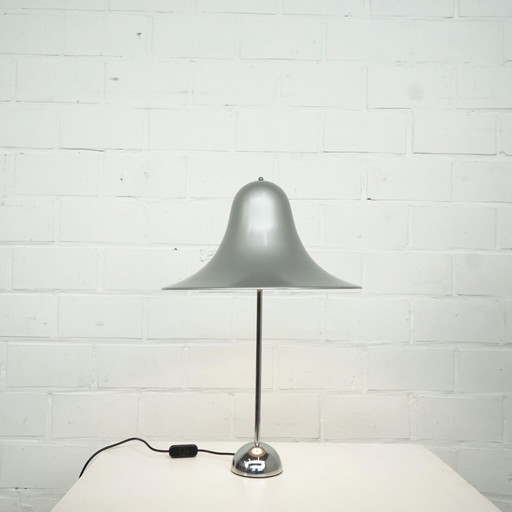 Pantop tafellamp van Verner Panton