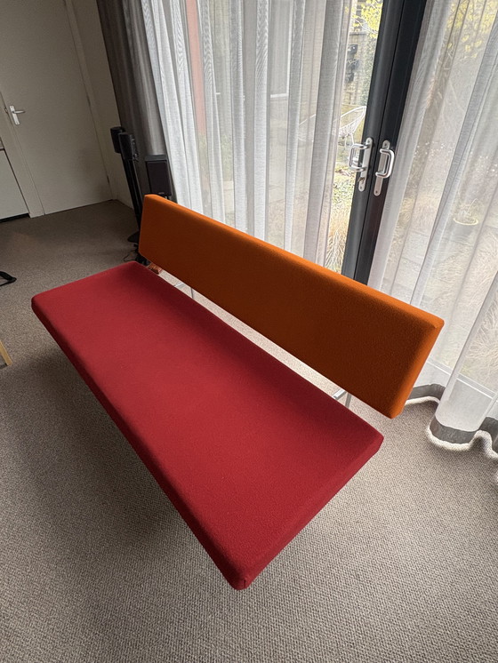 Image 1 of Canapé-lit Gispen Dutch Originals