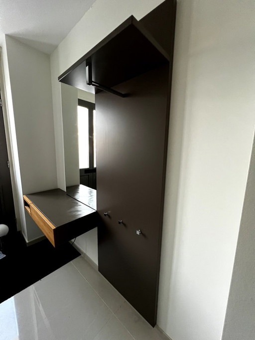 Bellissimo armadio/mobile da ingresso