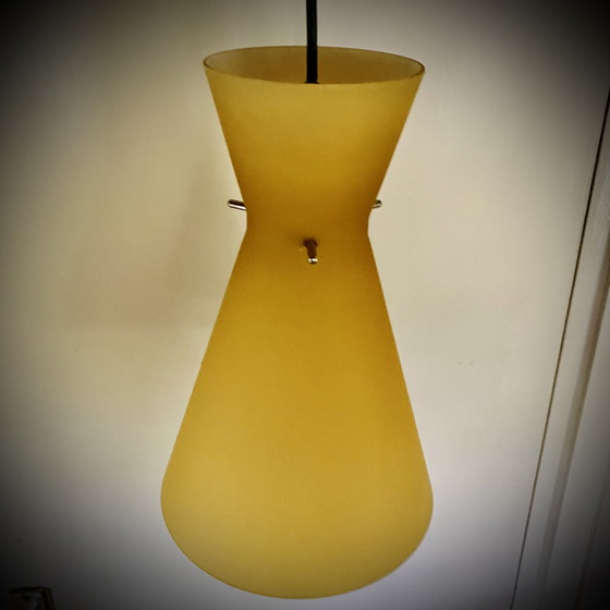 Image 1 of Lampada - De Majo Italia - design Memorie