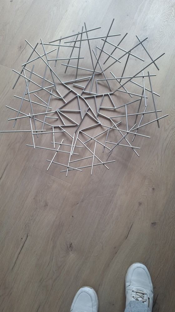 Image 1 of Alessi Aufblasbare Schüssel, 65 cm Durchmesser