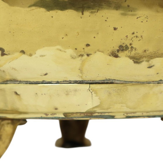 Image 1 of Large Copper Kettle Gardener