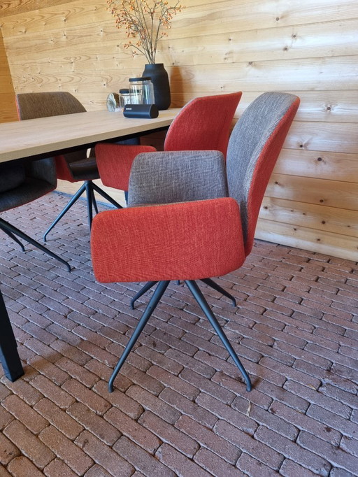 Chaise Mobitec type Mood 95