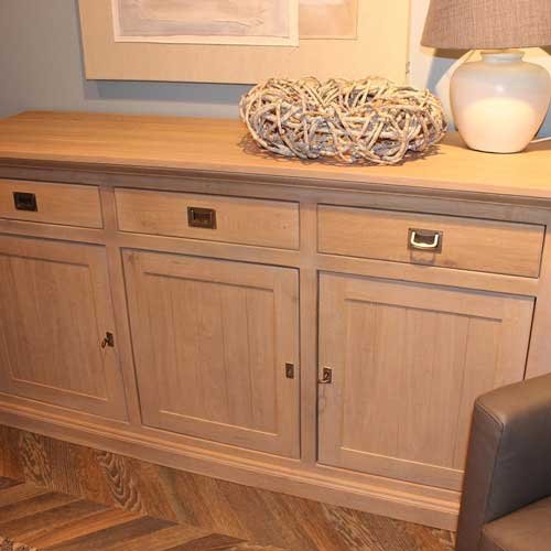Private Label Hartswell dressoir