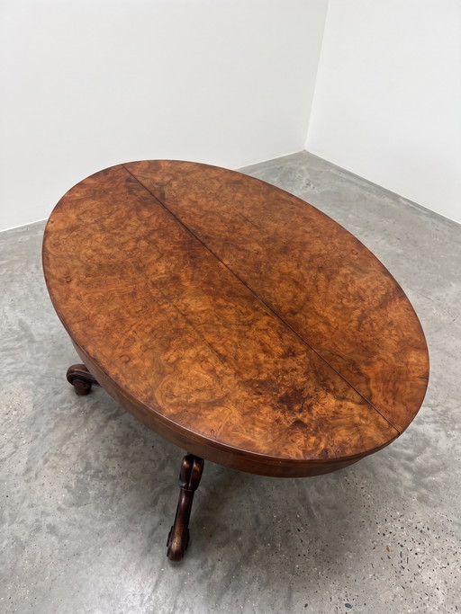 Antique Dining Table