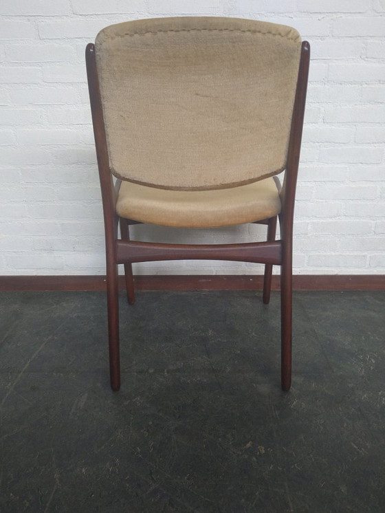 Image 1 of 1 x Mahjongg-Stuhl Holland