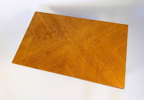 Image 1 of Salontafel/eettafel "Magic Revelation" uit de jaren 1950 van Albert Ducrot