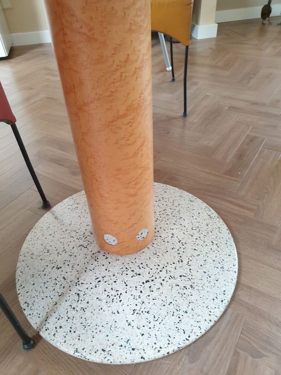 Image 1 of Beautiful Arco Balance Extendable Dining Table