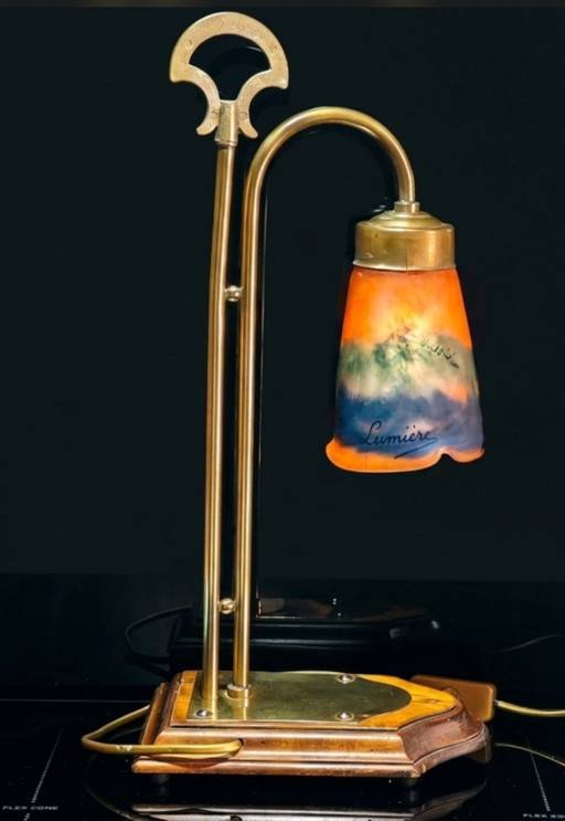 Lampada vintage