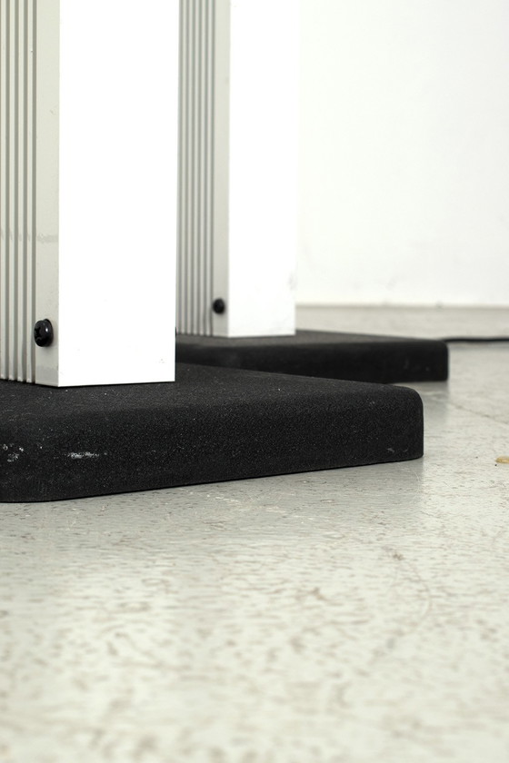 Image 1 of Lampadaire Stilnovo Zagar