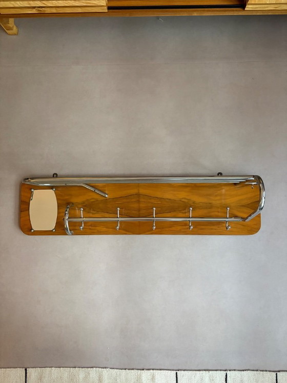 Image 1 of Vintage coat rack