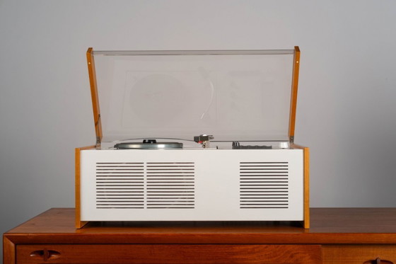 Image 1 of Dieter Rams - Braun SK 55