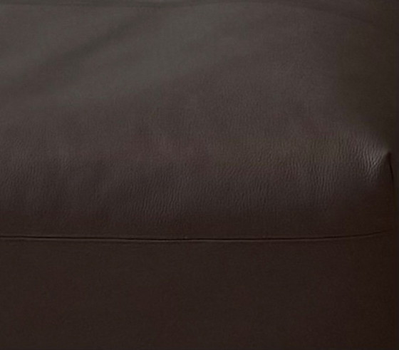 Image 1 of Designer Ledersofa Desirée Monopoli - Marc Sadler - NP 13.000€