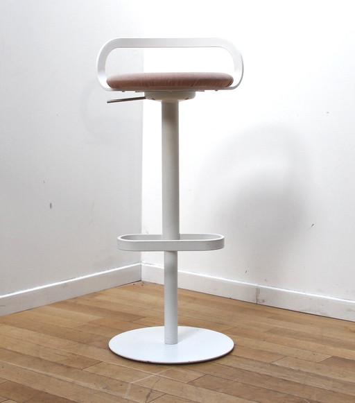 Pair of LaPalma stools