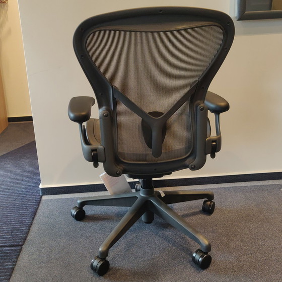 Image 1 of Herman Miller Aeron B office chair