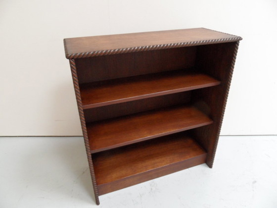 Libreria aperta vintage – Librerie, Legno (photo 8 of 11)