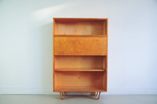 segretario Cees Braakman per Pastoe