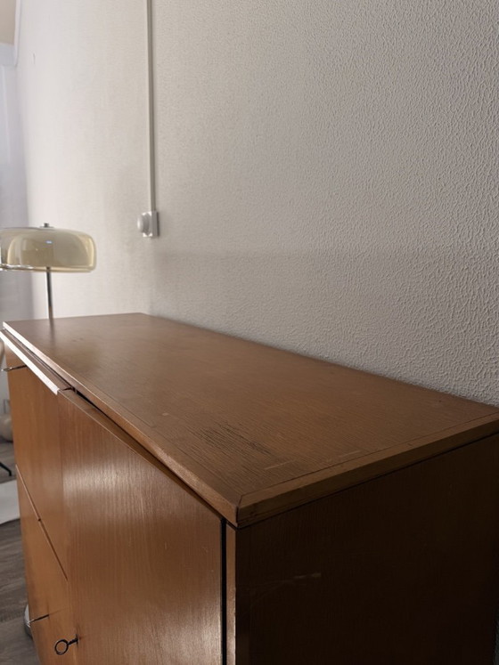 Image 1 of Schrank Modell CB01 der Pastoe Birch-Serie von Cees Braakman