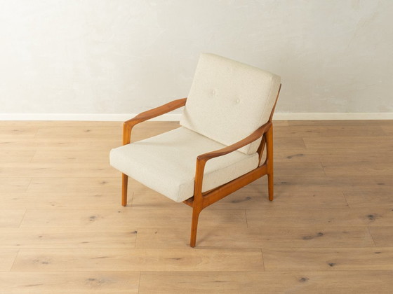 Image 1 of Fauteuil des années 1960, Vintage