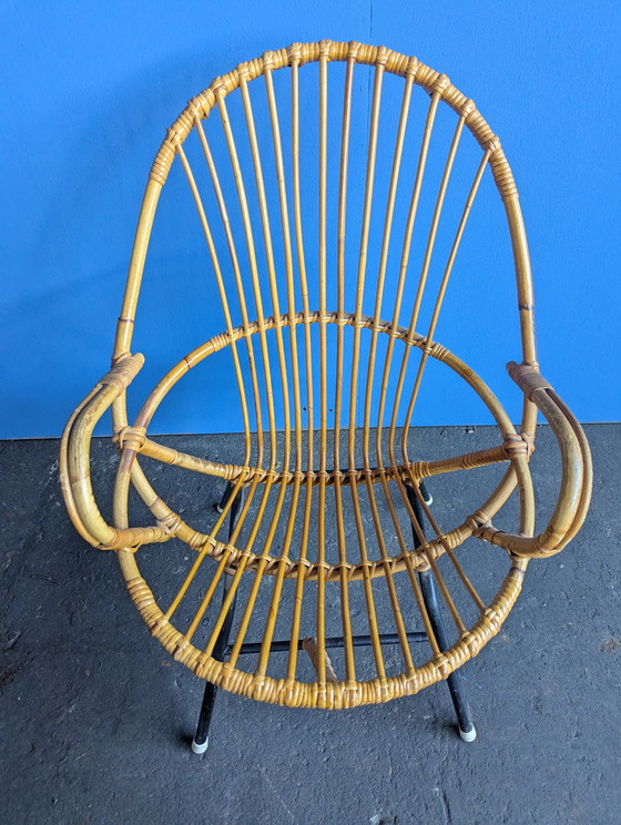 Image 1 of Sedia Rohé vintage Noordwolde - Dirk Sliedrecht