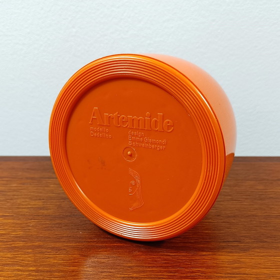 Image 1 of Dedalino pencil holder by Emma Gismondi Schweinberger for Artemide