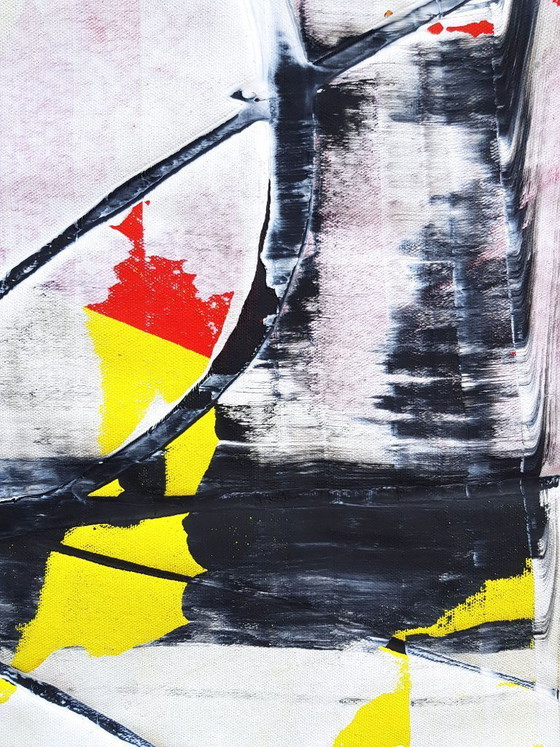 Image 1 of Jürgen Angeler - Dynamic Fantasy