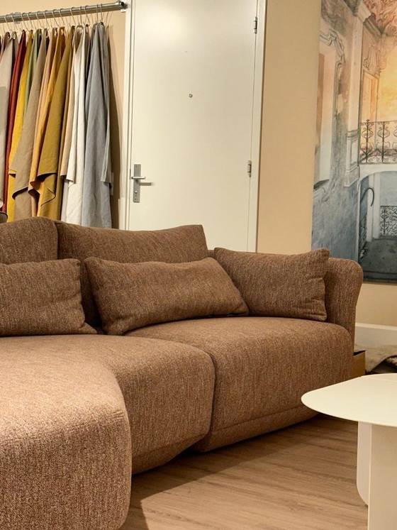 Qliv Flared Design Bank – Ecksofas, Other (photo 3 of 9)