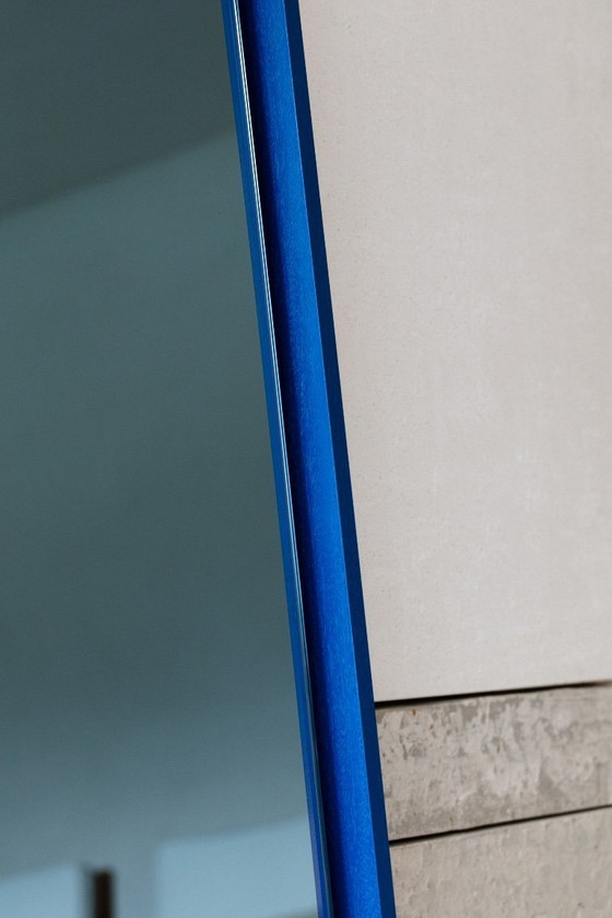 Image 1 of Specchio dal design unico – Prototipo, pezzo unico