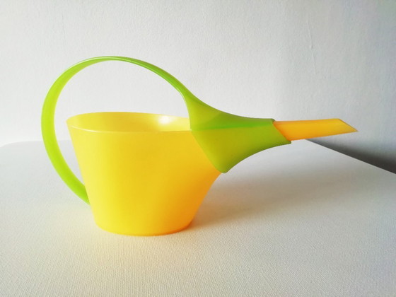 Image 1 of Vintage pelikaan gieter Ypma