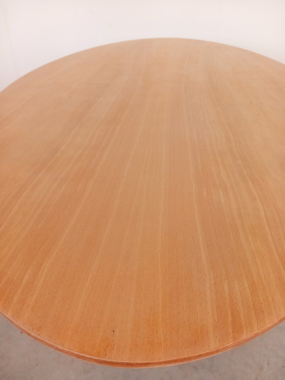 Image 1 of Vintage coffee table Sofiadal Hagberg Ikea Avar Aalto style