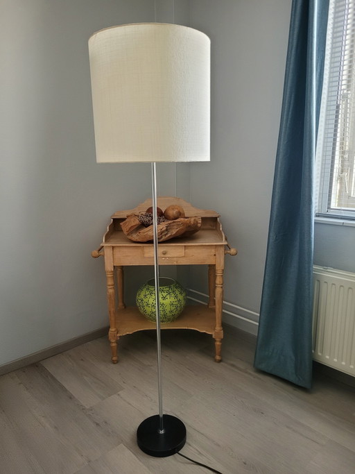 1960s floor lamp