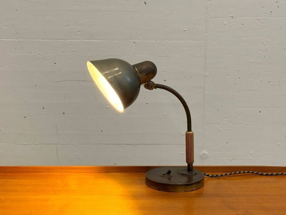 Image 1 of Table lamp model L99 by Siemens, 1930s
