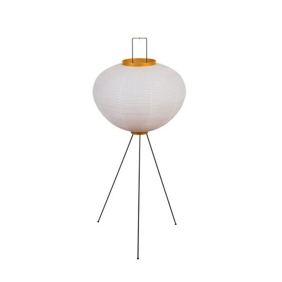 Image 1 of Akira 10A Paper Lamp