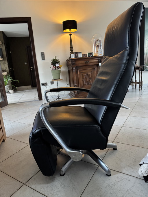 Relax seat Jori Brainbuilder Recliner