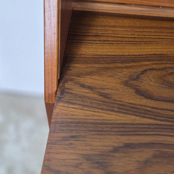 Image 1 of  Kai Kristiansen, Tørring vintage Deense secretaire jaren 60
