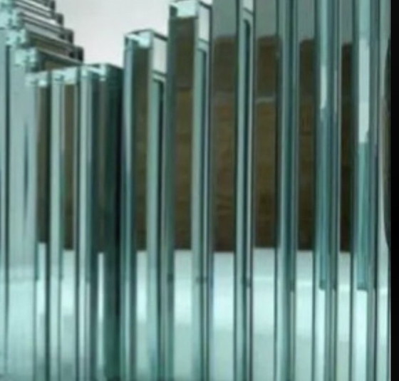 Image 1 of Tavolino “Supercalif” su dis. di L. Massoni per Gallotti & Radice