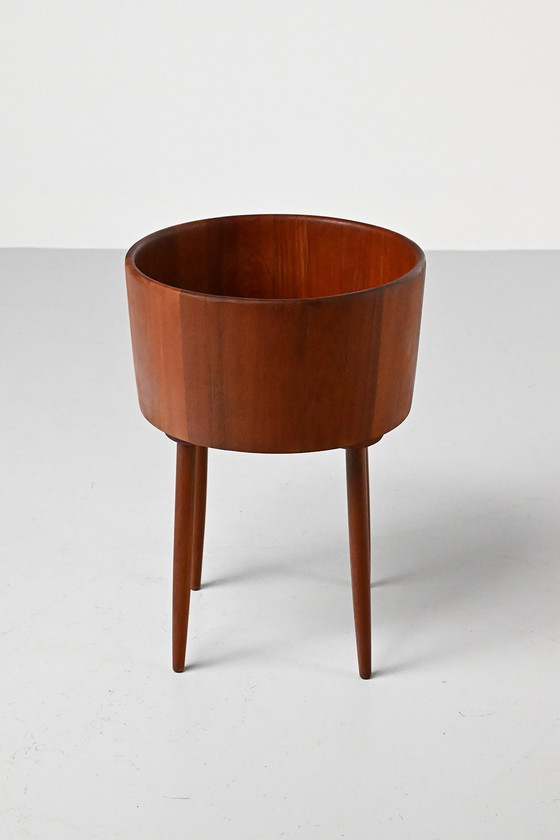 Image 1 of Deense plantenbak